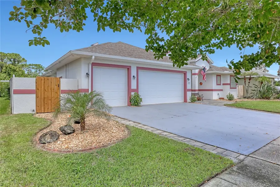 4373 Fletcher Lane, Titusville, FL 32780 - #2