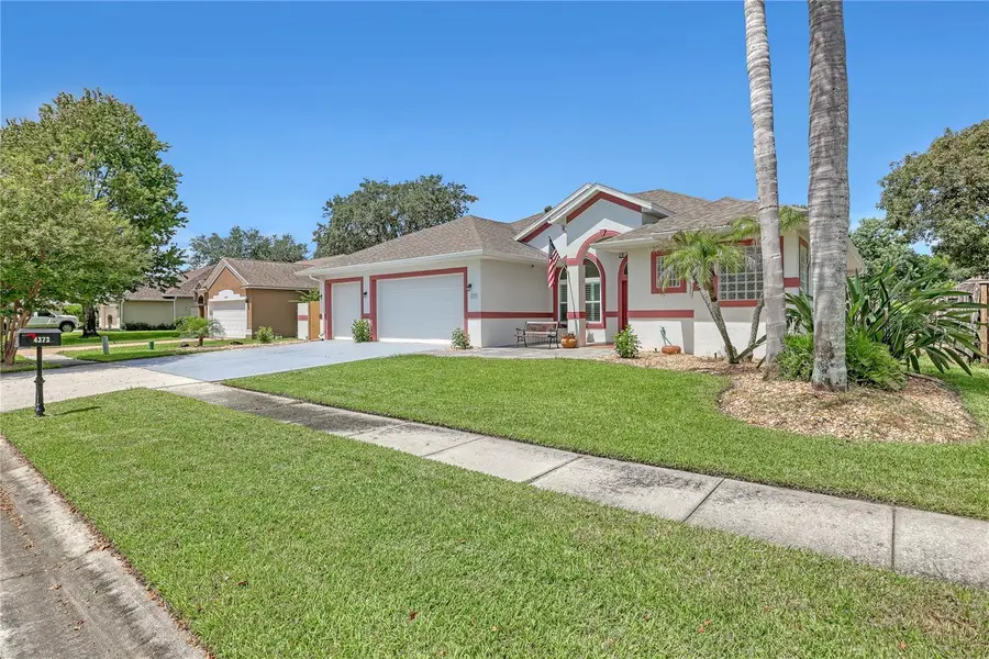 4373 Fletcher Lane, Titusville, FL 32780 - #3