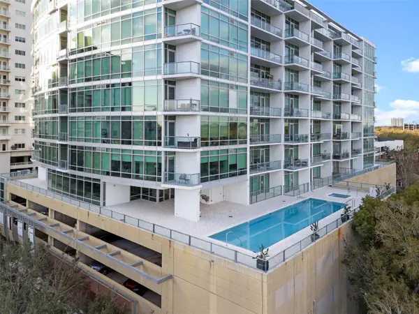 101 S Eola Drive #815, ORLANDO, FL 32801