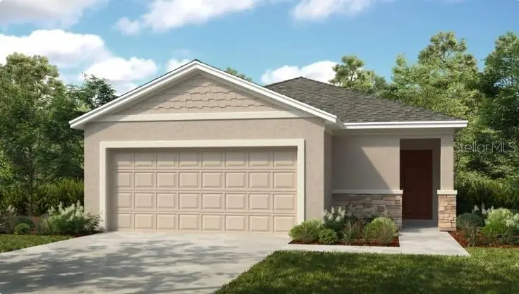 390 Cornerstone Drive, Groveland, FL 34736 - #1