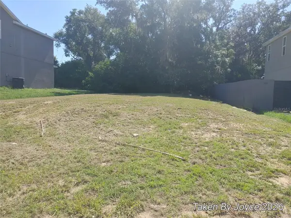 Lot 14 Bellissimo Place, HOWEY IN THE HILLS, FL 34737