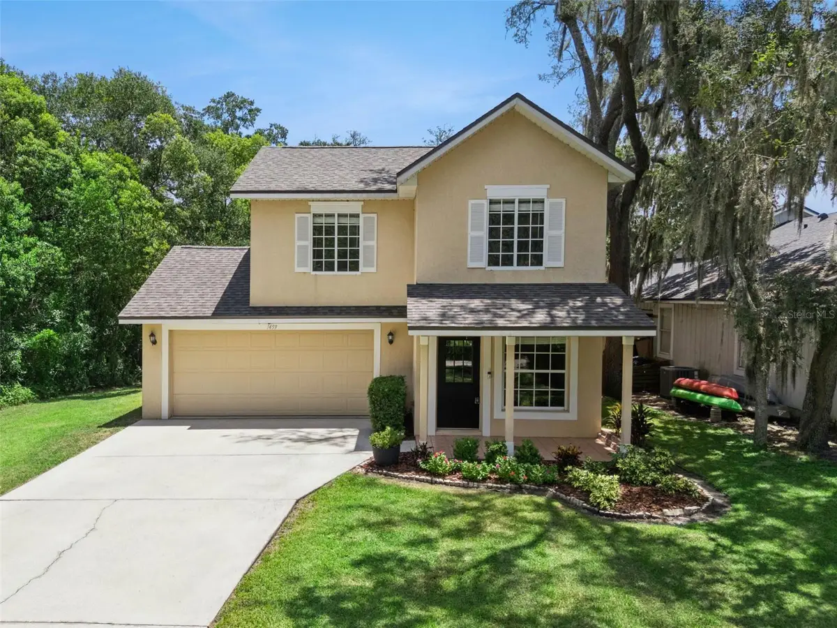 1459 Azalea Avenue, Casselberry, FL 32707 - #1