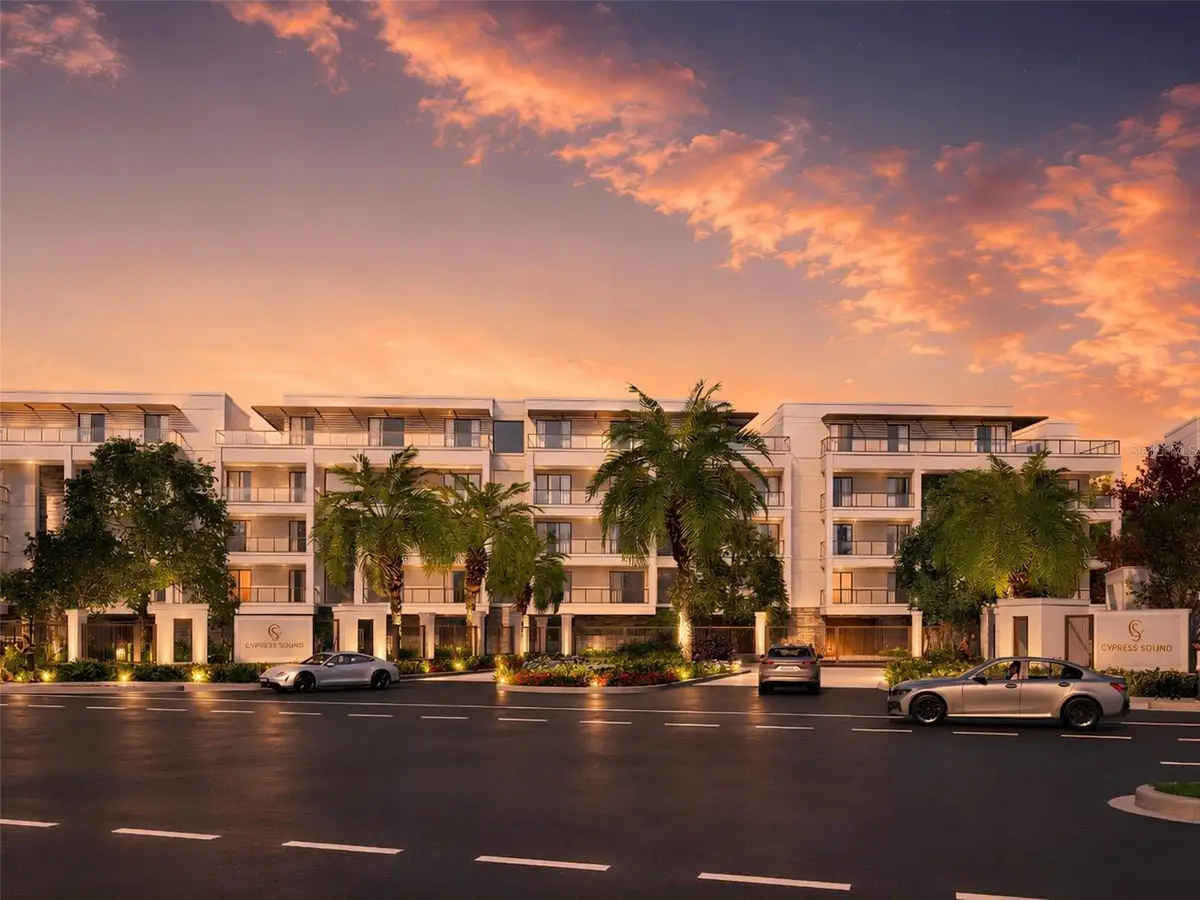 10009 Crisbert Court #2-504E, Orlando, FL 32836 - #1