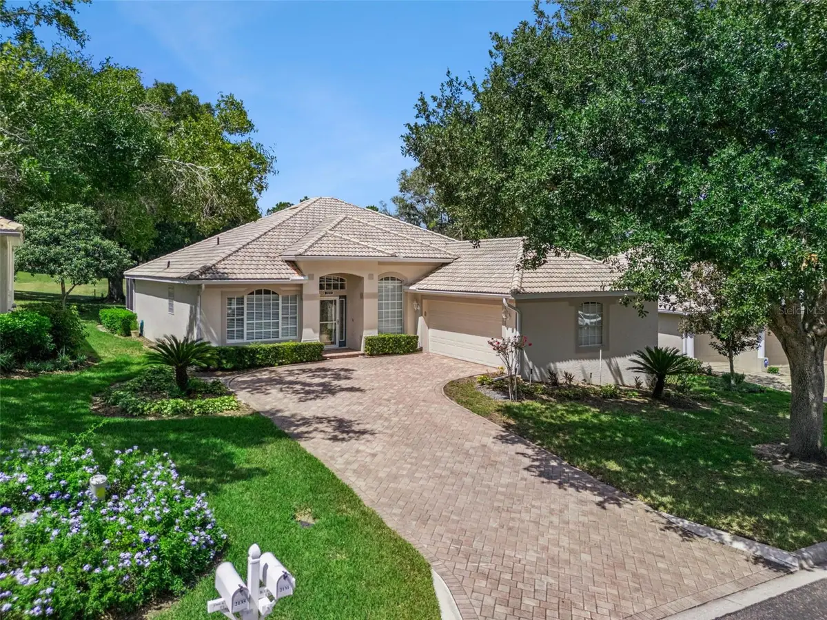 2131 Saint Ives Court, Clermont, FL 34711 - #1