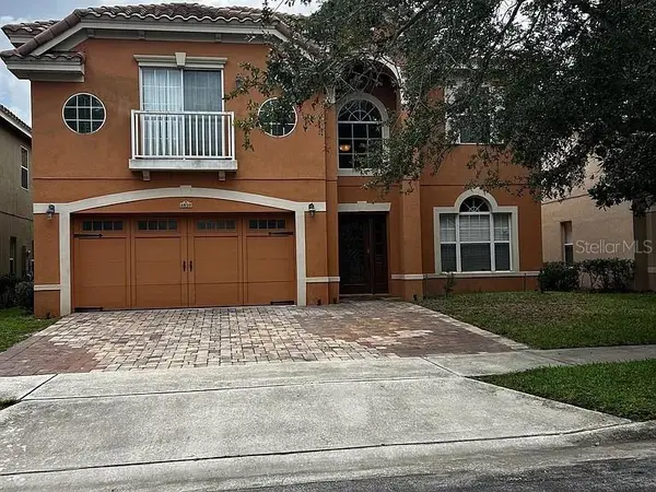 6850 Dolce Street, ORLANDO, FL 32819