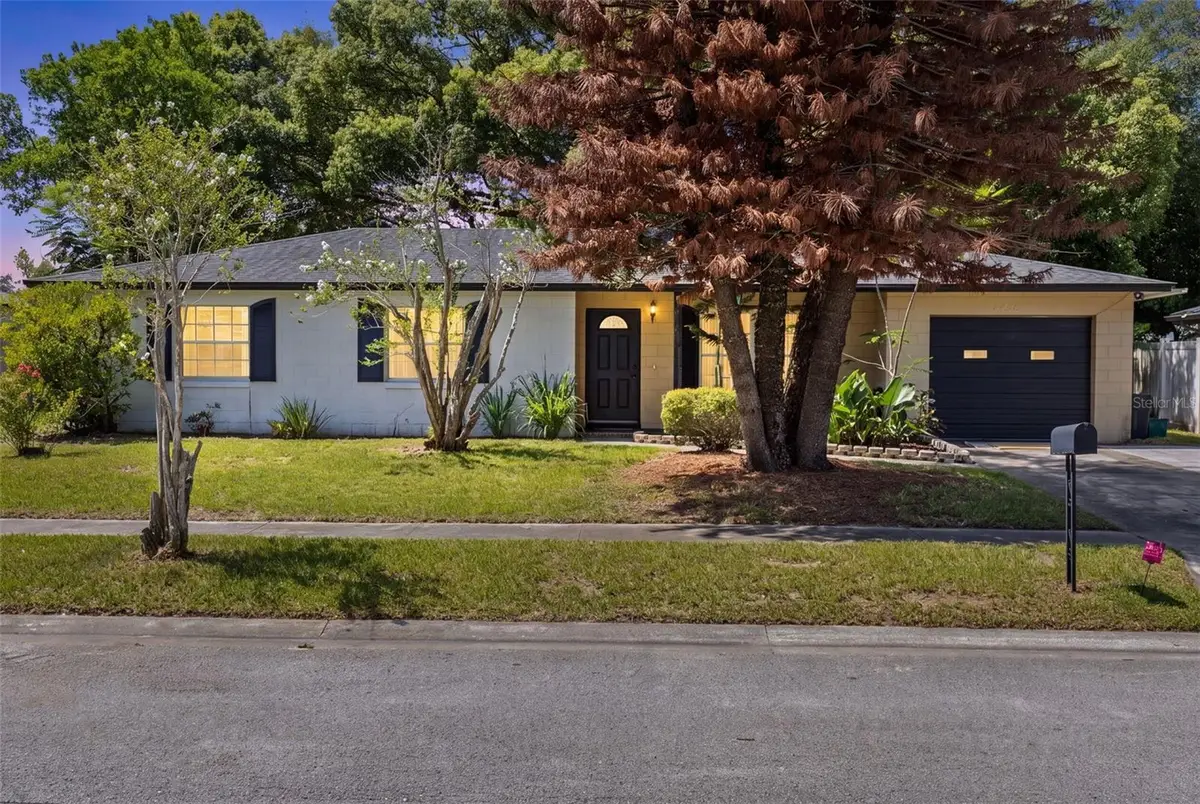 7426 Blue Jacket Place E, Winter Park, FL 32792 - #1