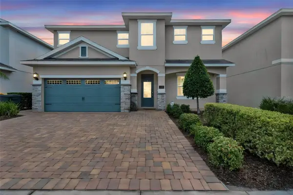 7685 Fairfax Drive, KISSIMMEE, FL 34747