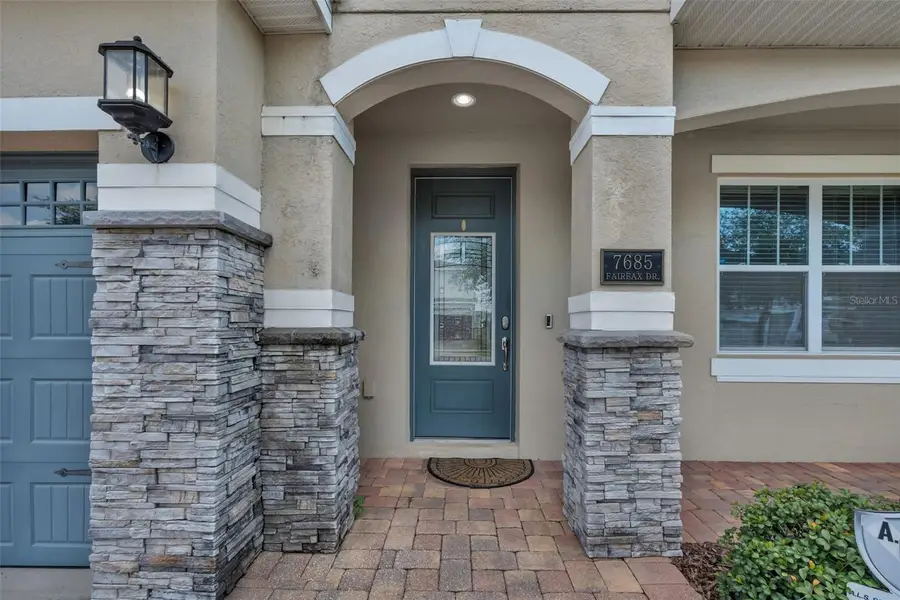 7685 Fairfax Drive, Kissimmee, FL 34747 - #2