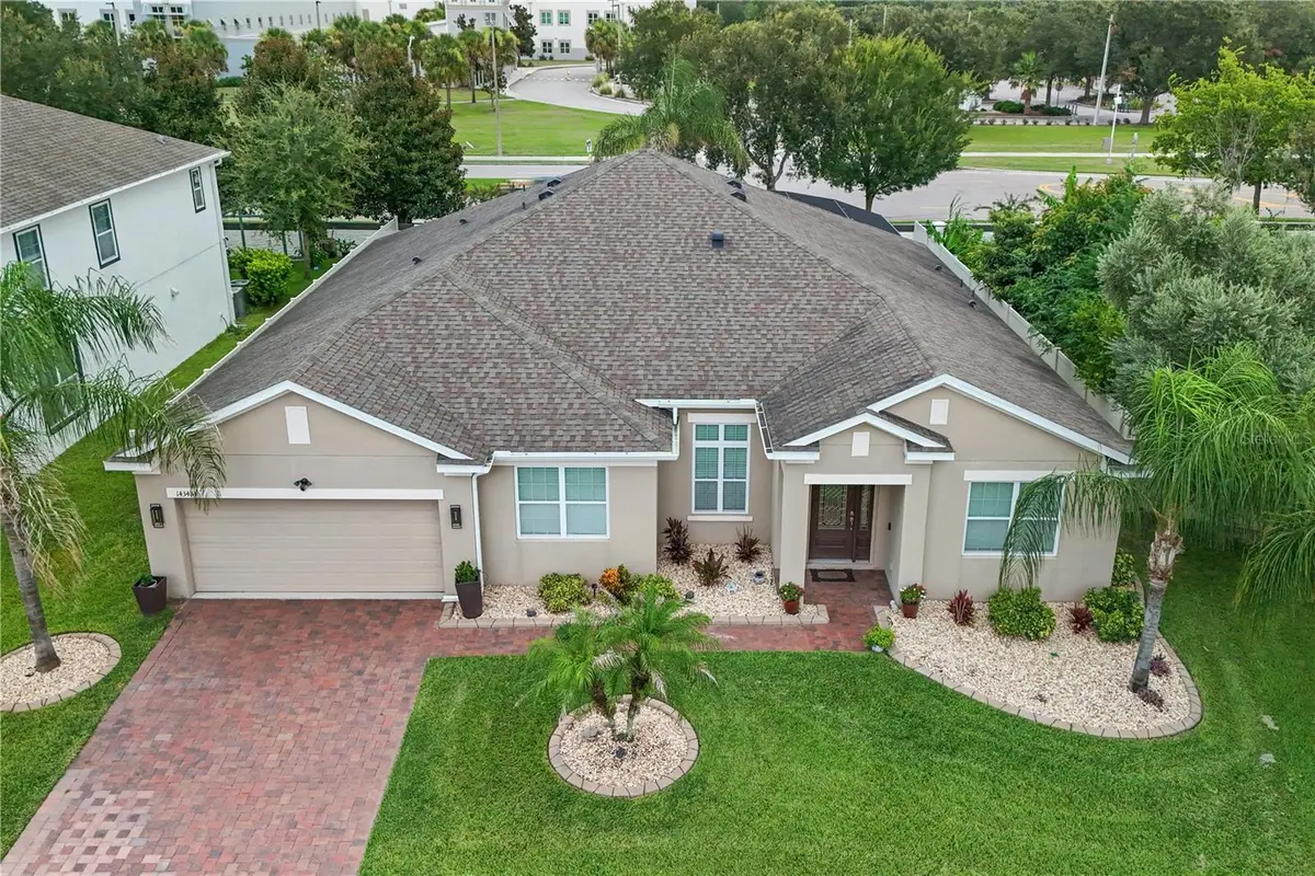 14343 Black Lake Preserve Street, Winter Garden, FL 34787 - #1