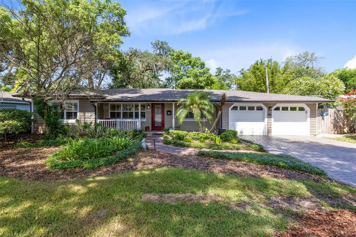 553 Arapaho Trail, Maitland, FL 32751 - #1