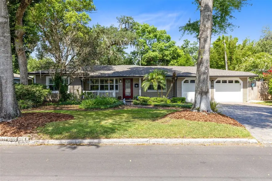 553 Arapaho Trail, Maitland, FL 32751 - #2