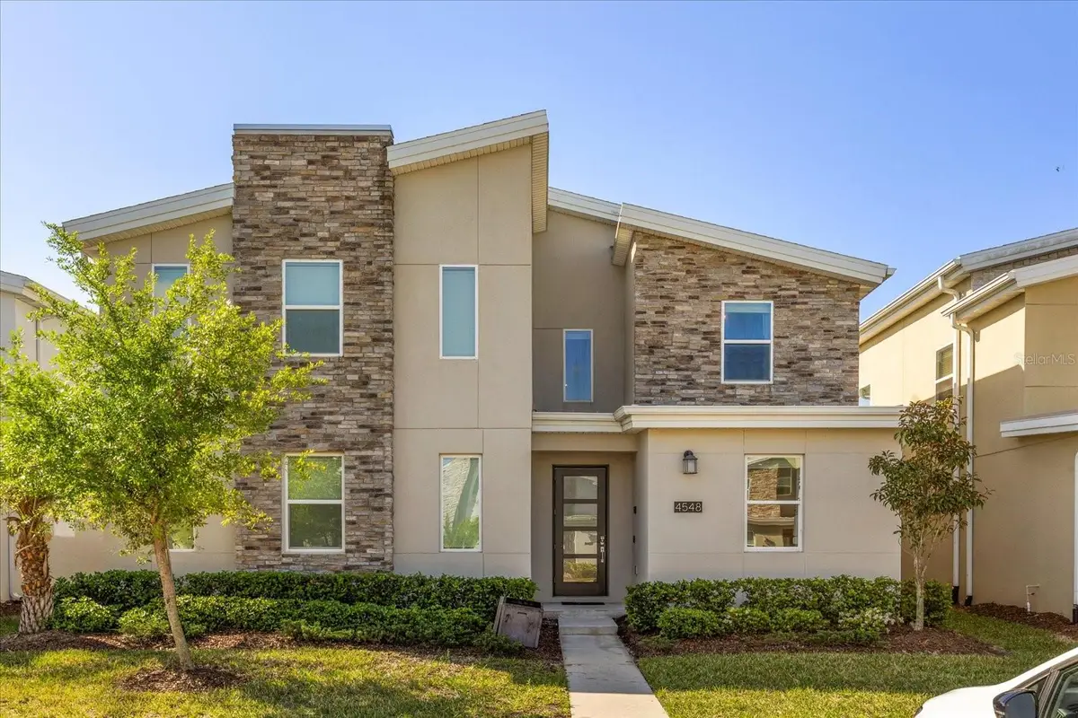 4548 Target Boulevard, Kissimmee, FL 34746 - #1