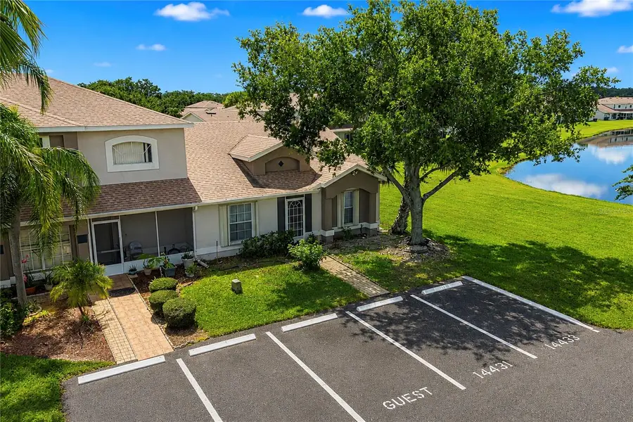 14431 Island Cove Drive, Orlando, FL 32824 - #3