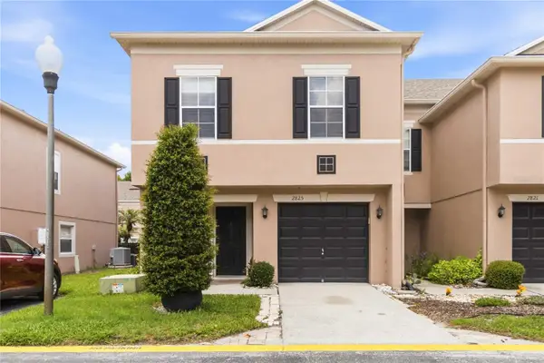 2825 Cliffe Court, OVIEDO, FL 32765