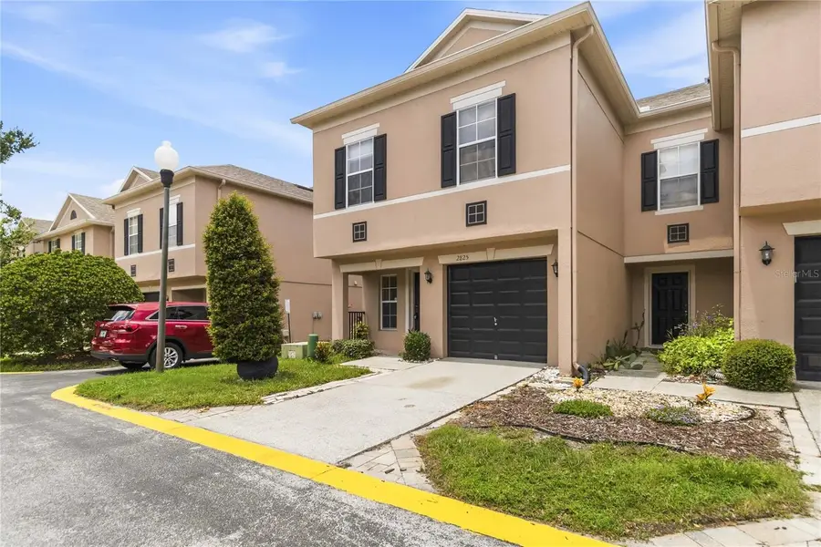 2825 Cliffe Court, Oviedo, FL 32765 - #2