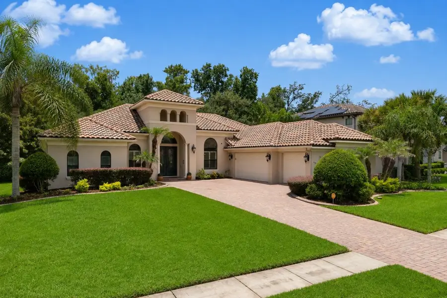 426 Terravista Pl, Oviedo, FL 32765 - #2