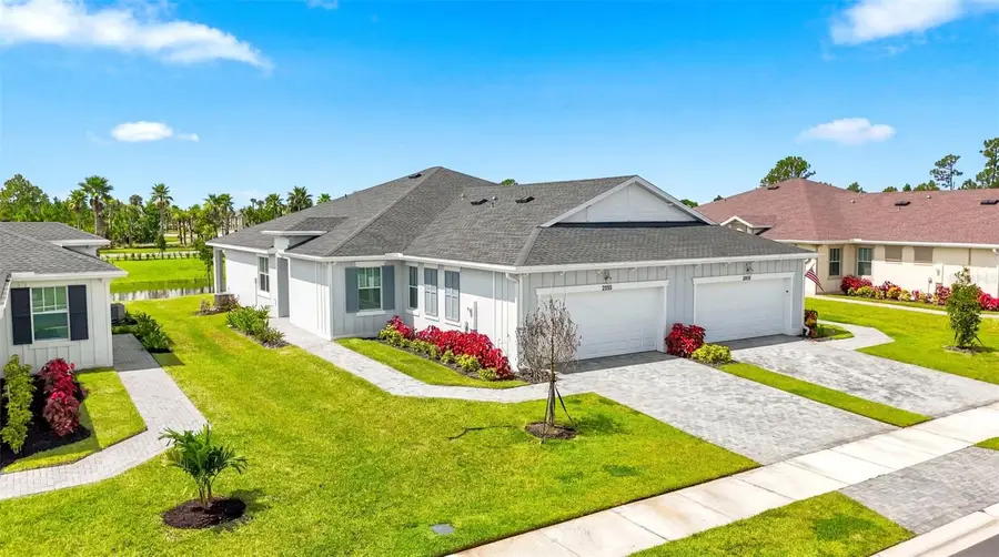 2286 Cerulean Drive Nw, Palm Bay, FL 32907 - #2