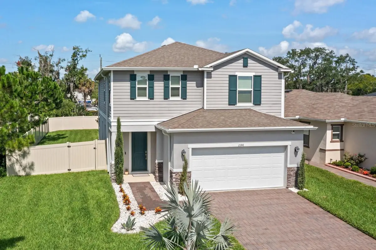 2396 Twin Flower Lane, Sanford, FL 32771 - #1