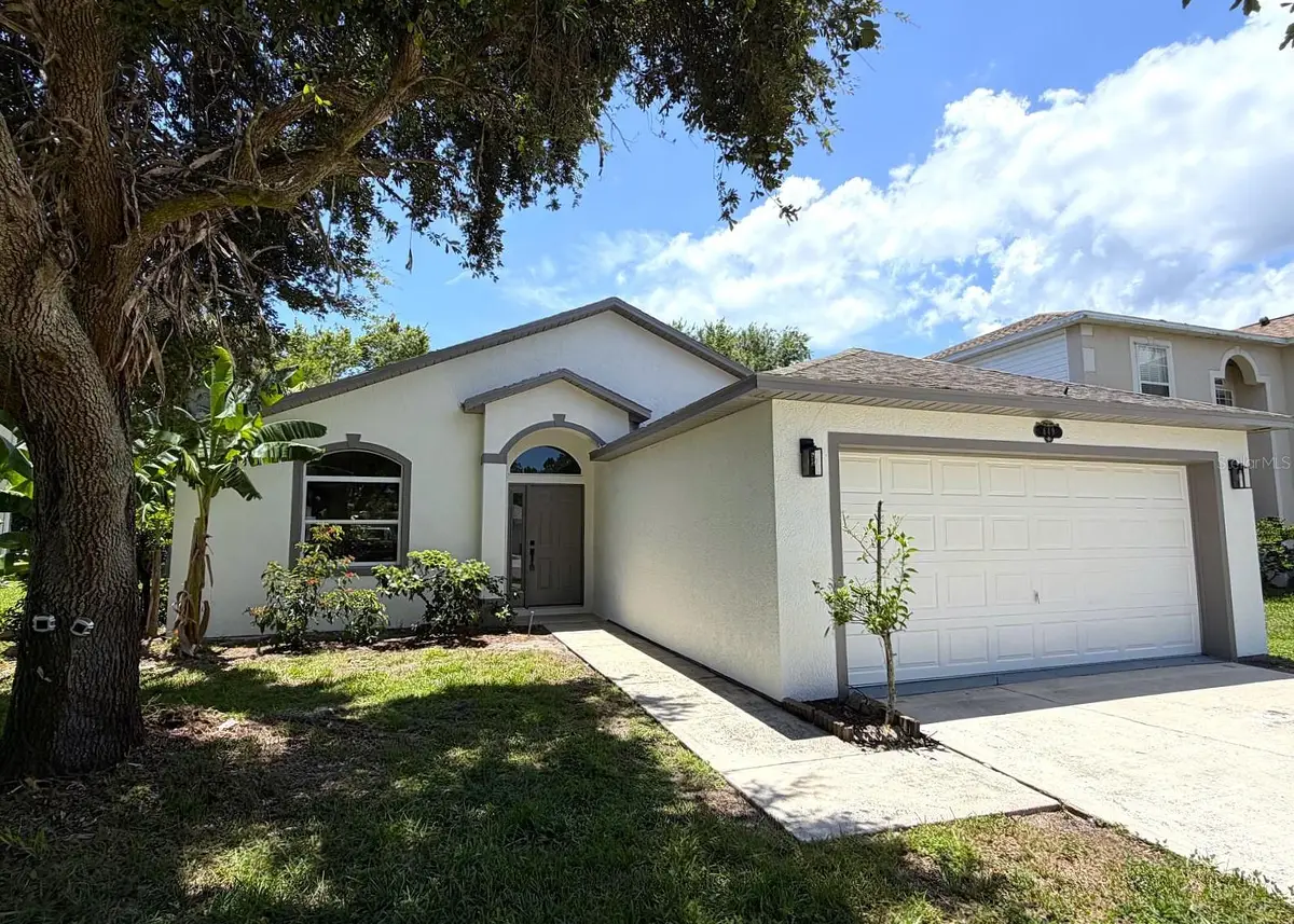 649 Macon Drive, Titusville, FL 32780 - #1