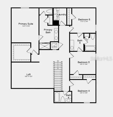 7421 Fieldstone Drive, Groveland, FL 34736 - #3
