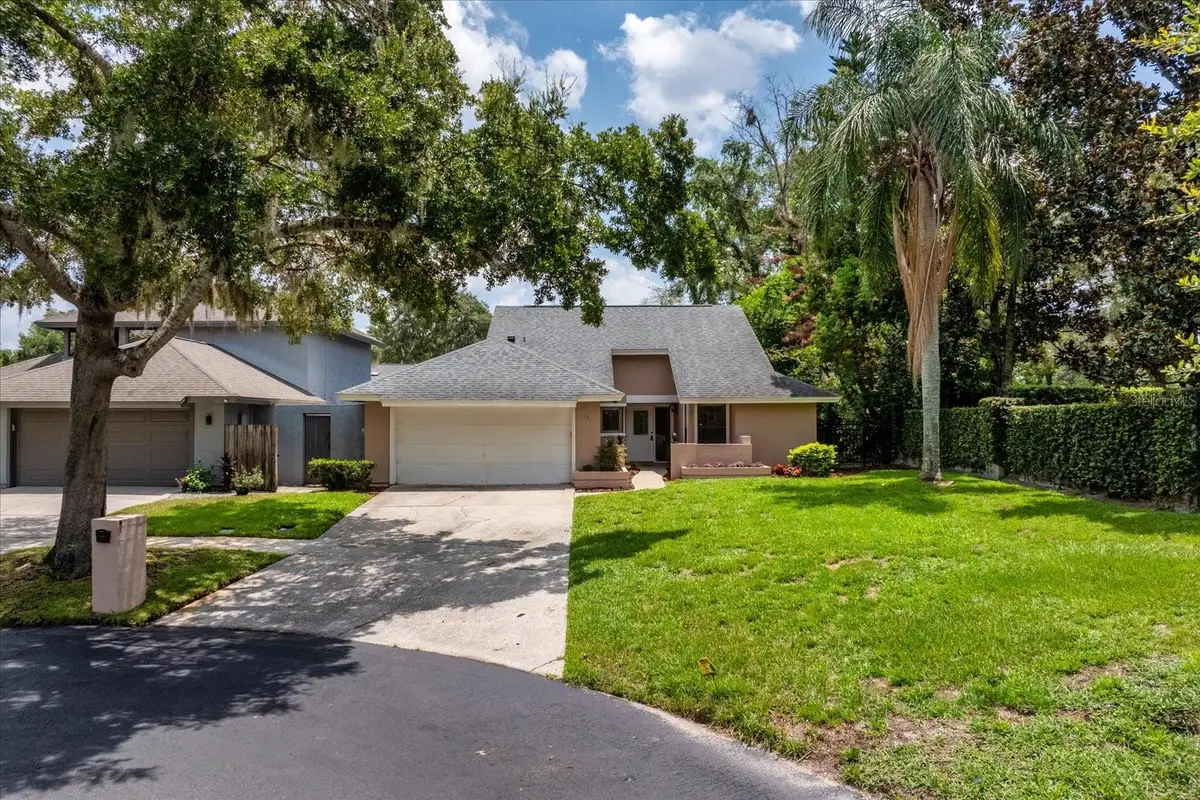 171 S Shadowbay Boulevard, Longwood, FL 32779 - #1