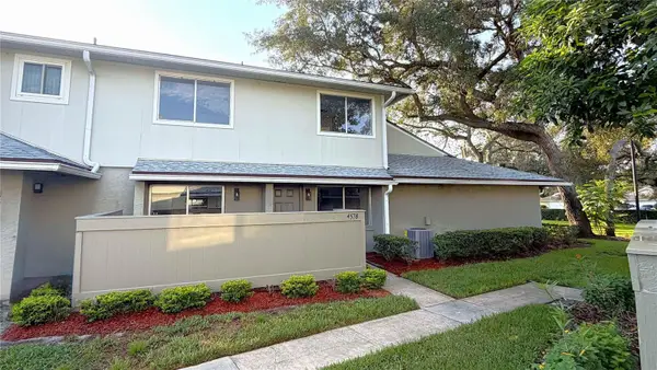 4578 Pheasant Run Drive #7B, ORLANDO, FL 32808