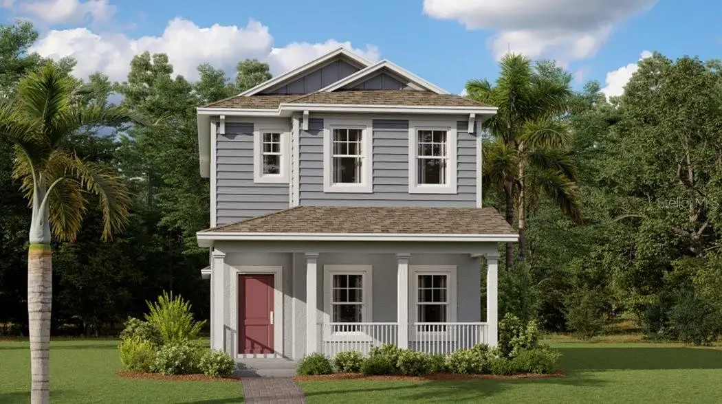 5658 Kettlebell Alley, Clermont, FL 34714 - #1