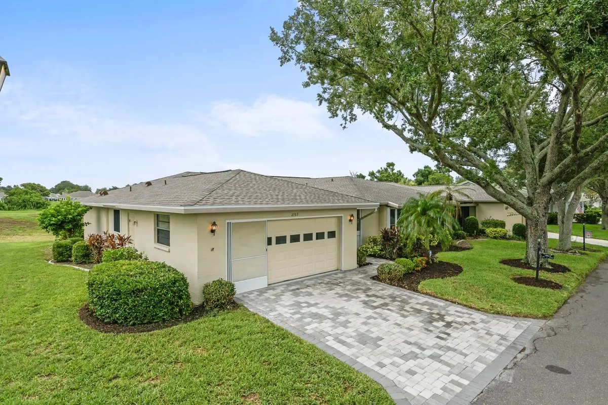 2703 Lancaster Drive, Sun City Center, FL 33573 - #1