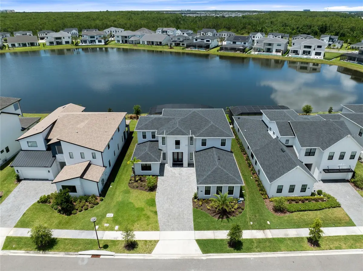 9445 Santorini Drive, Orlando, FL 32827 - #1
