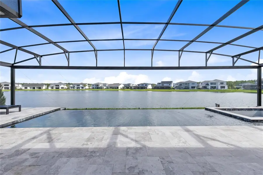 9445 Santorini Drive, Orlando, FL 32827 - #3