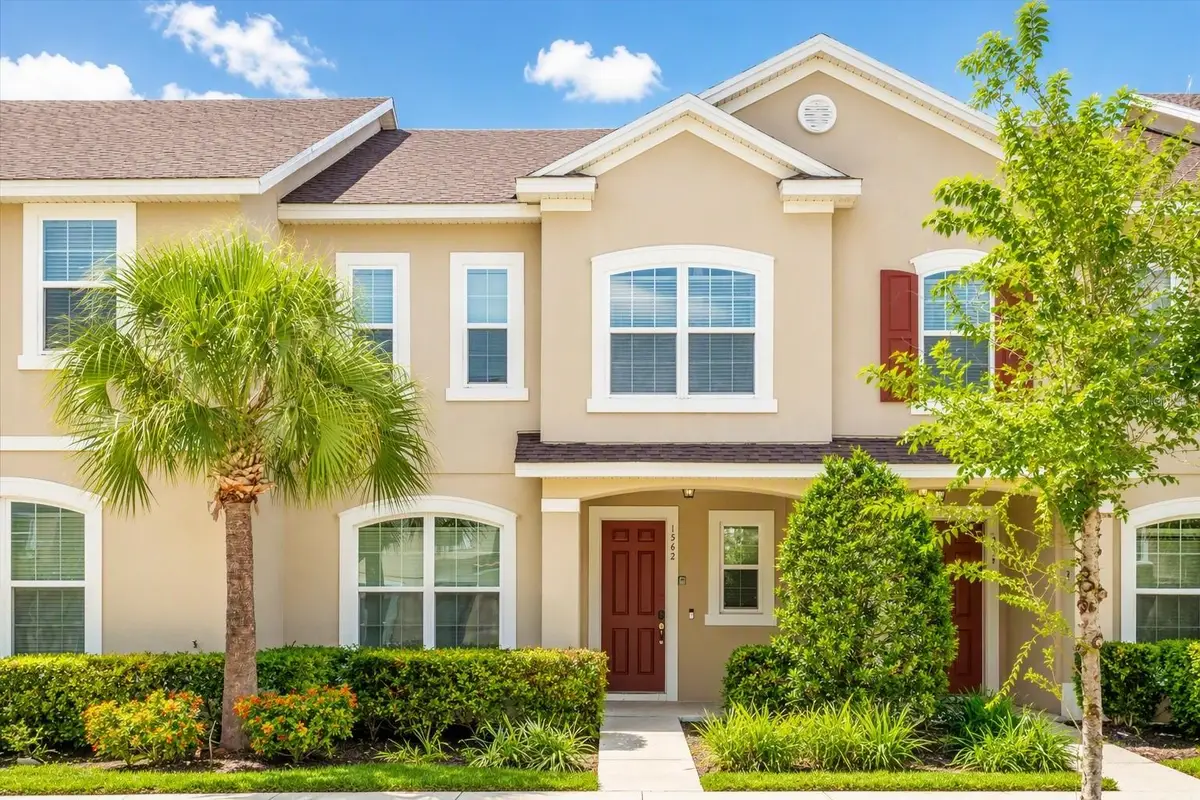 1562 Carey Palm Circle, Kissimmee, FL 34747 - #1