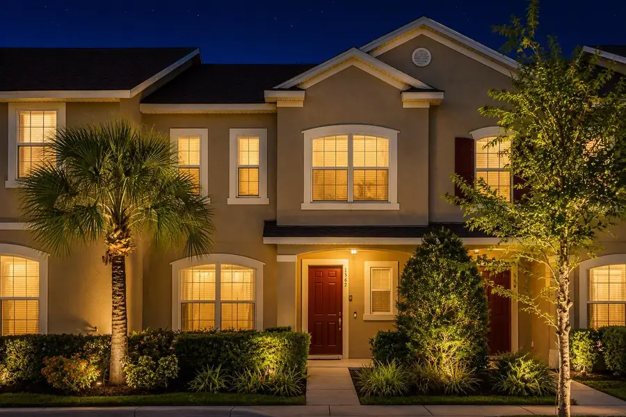 1562 Carey Palm Circle, Kissimmee, FL 34747 - #2