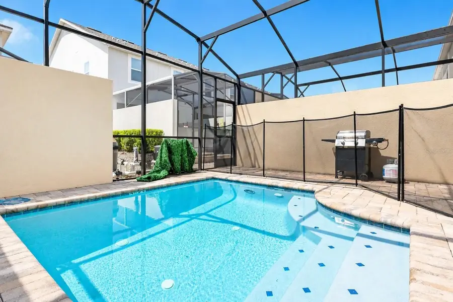 1562 Carey Palm Circle, Kissimmee, FL 34747 - #3