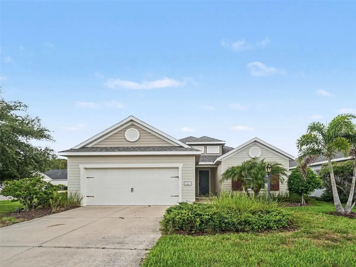 7521 Ridgelake Circle, Bradenton, FL 34203 - #1