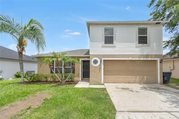 3941 Warbler Drive, WINTER HAVEN, FL 33880