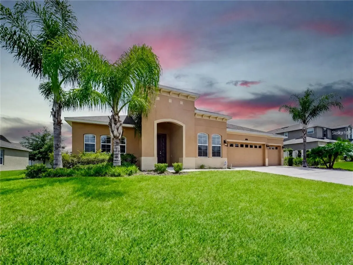 428 Palastro Avenue, Auburndale, FL 33823 - #1
