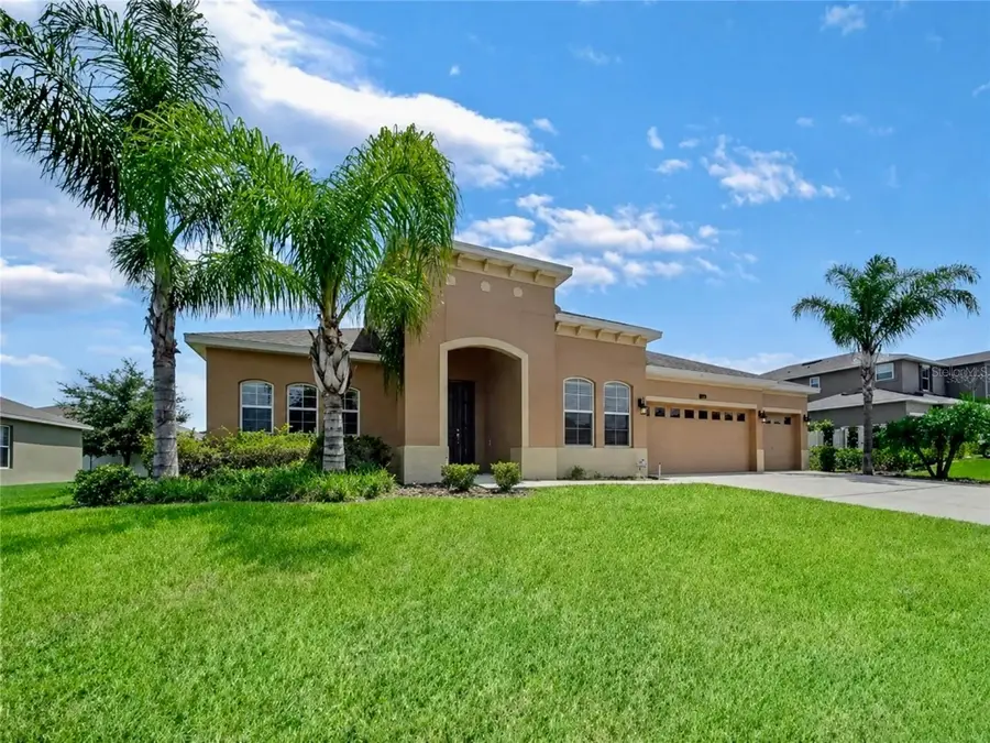 428 Palastro Avenue, Auburndale, FL 33823 - #3