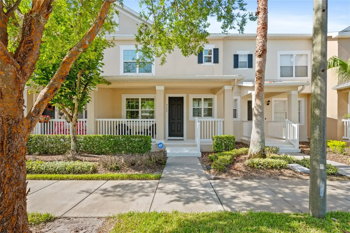 9120 Camden Gardens Street, Orlando, FL 32827 - #1