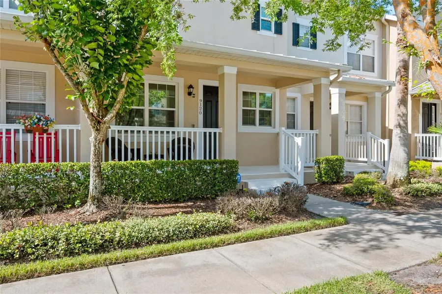 9120 Camden Gardens Street, Orlando, FL 32827 - #2