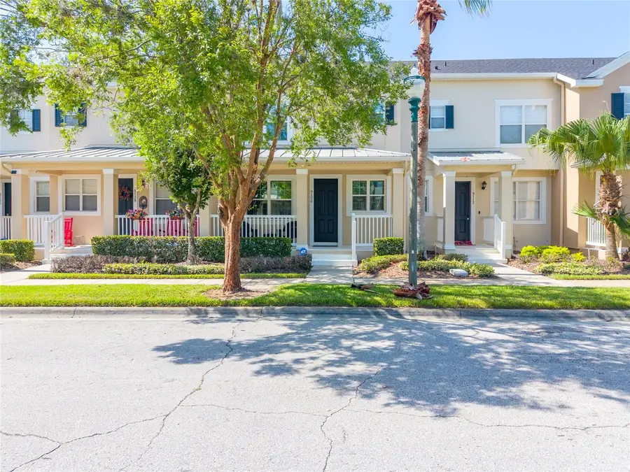 9120 Camden Gardens Street, Orlando, FL 32827 - #3