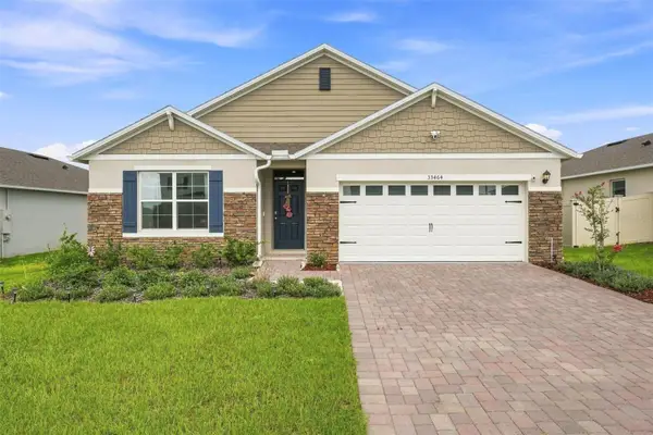 33464 Copper Hill Way, SORRENTO, FL 32776