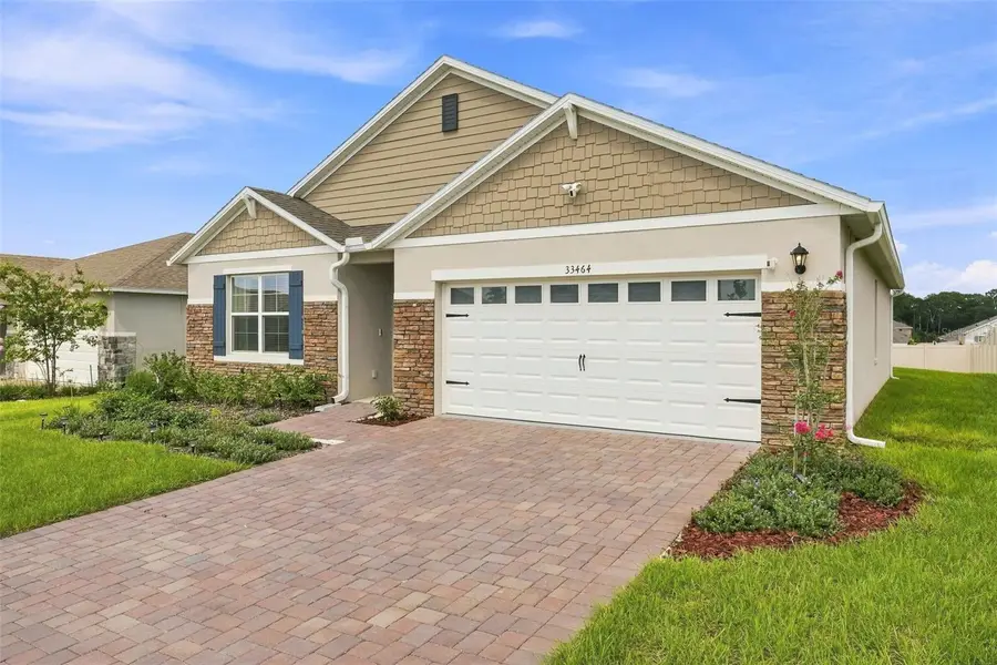 33464 Copper Hill Way, Sorrento, FL 32776 - #2