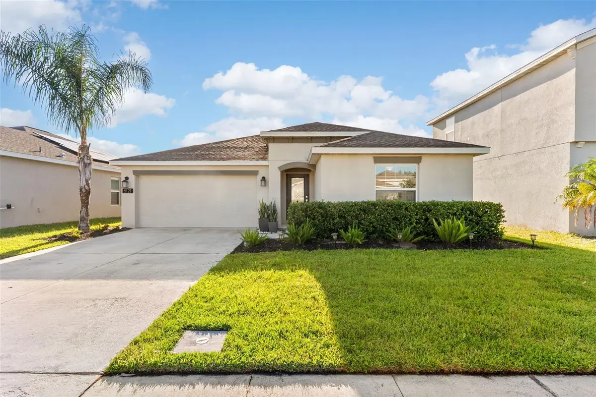 5121 Four Strand Court, Saint Cloud, FL 34772 - #1