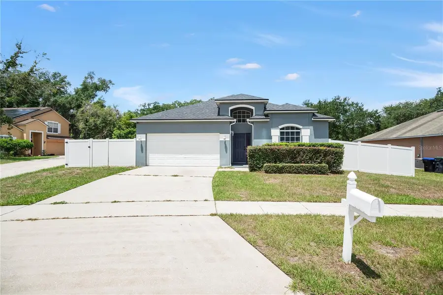 7933 Rex Hill Trail, Orlando, FL 32818 - #2