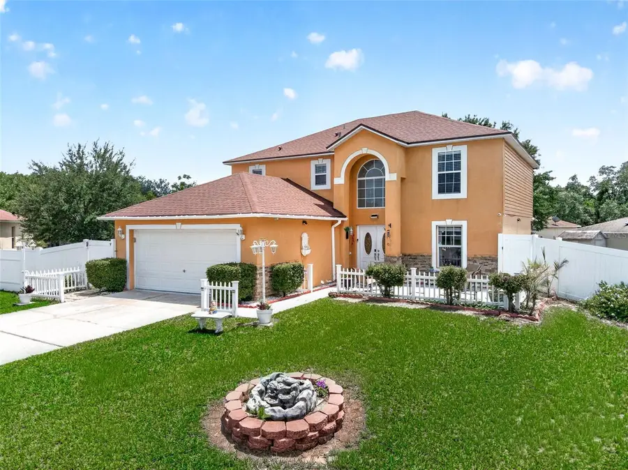 1502 Fort Meade Place, Poinciana, FL 34759 - #2