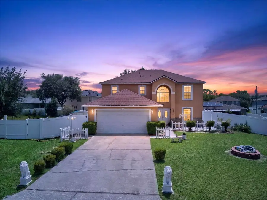 1502 Fort Meade Place, Poinciana, FL 34759 - #3