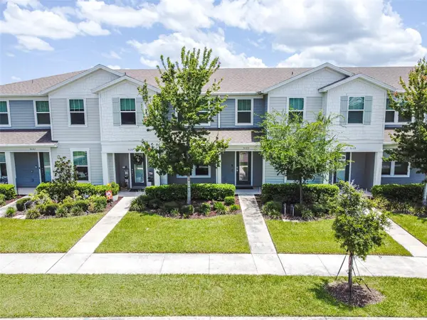 5133 Sapling Sprout Drive, ORLANDO, FL 32829