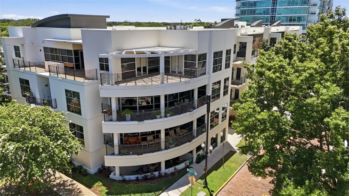 1 S Eola Drive #13, Orlando, FL 32801 - #1