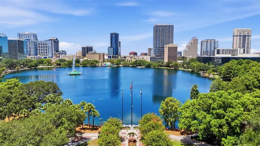 1 S Eola Drive #13, Orlando, FL 32801 - #3