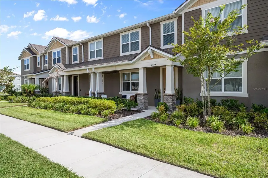 11574 Buoy Point Place, Orlando, FL 32832 - #3